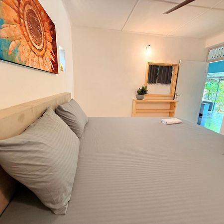Sun Shine Guest House Νεγκόμπο Εξωτερικό φωτογραφία