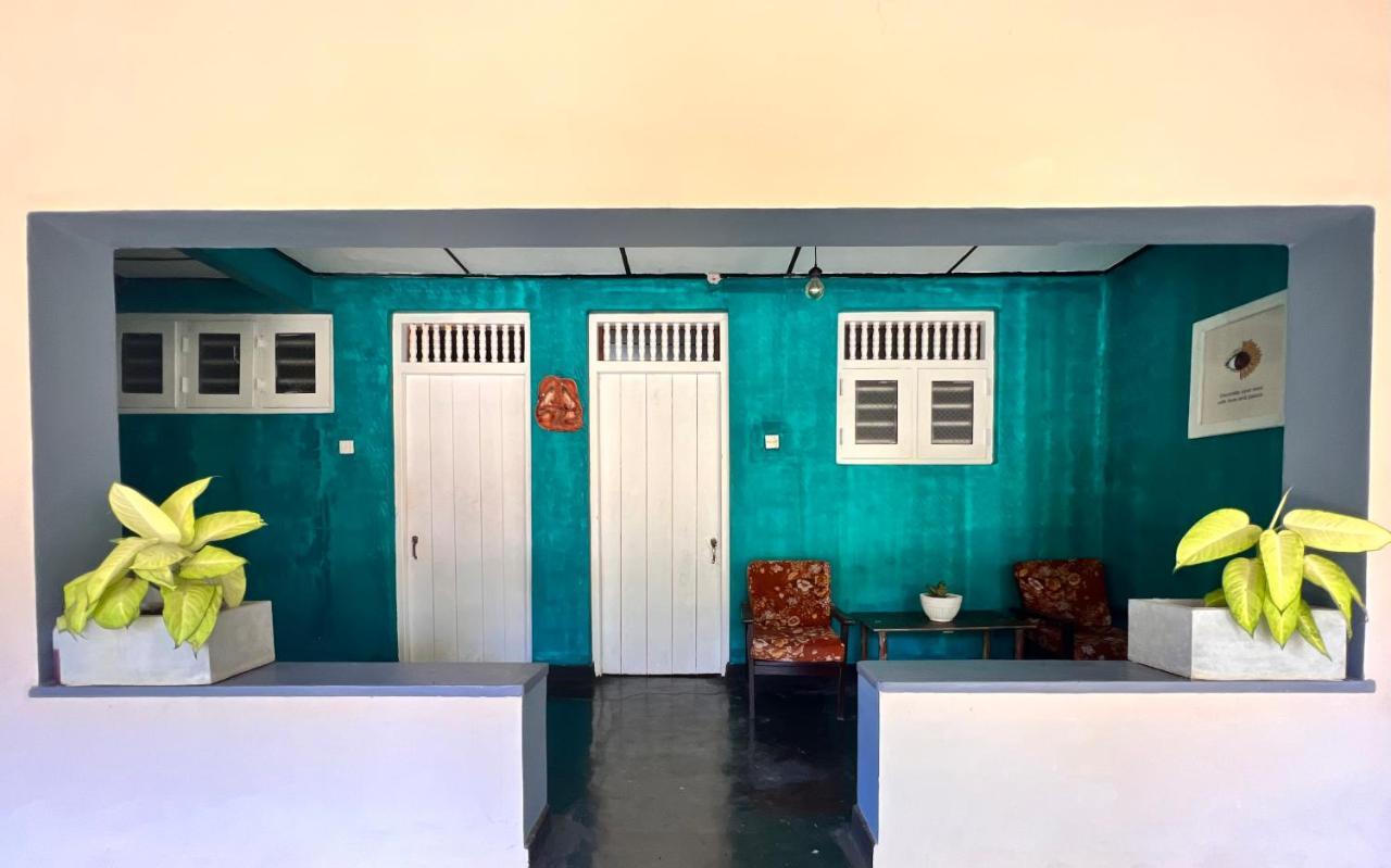 Sun Shine Guest House Νεγκόμπο Εξωτερικό φωτογραφία