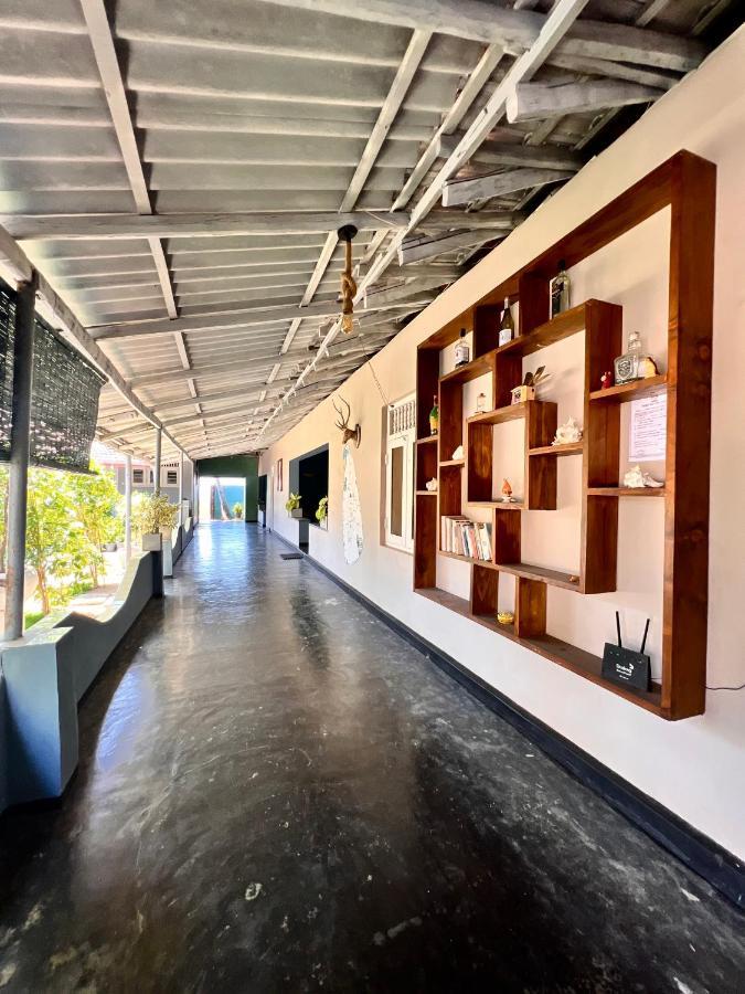 Sun Shine Guest House Νεγκόμπο Εξωτερικό φωτογραφία