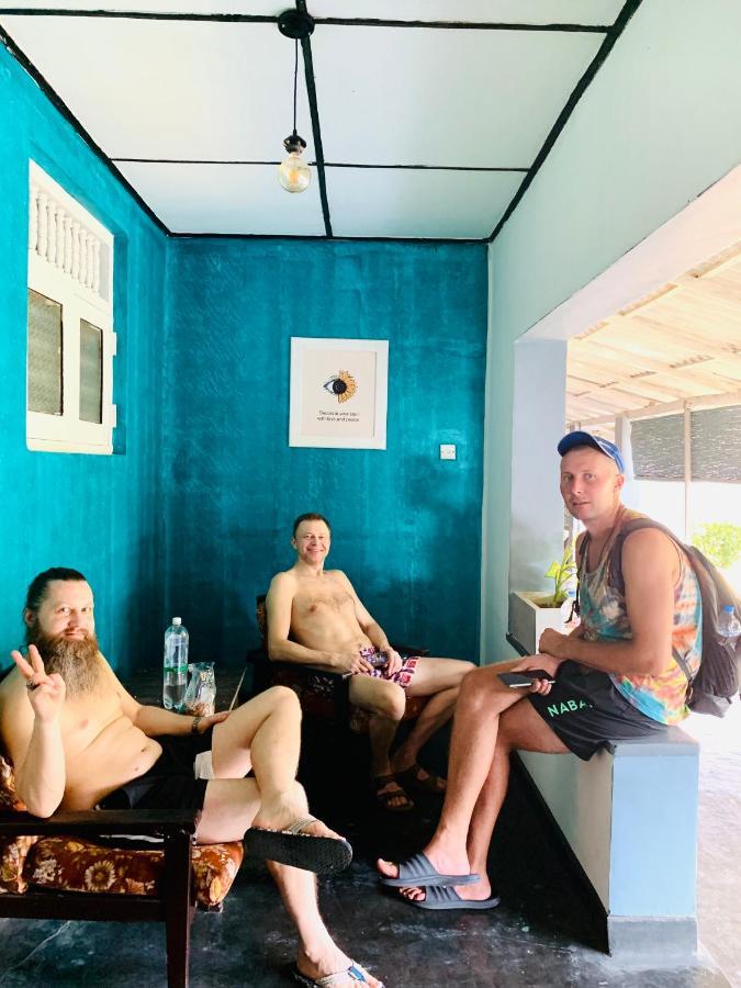 Sun Shine Guest House Νεγκόμπο Εξωτερικό φωτογραφία