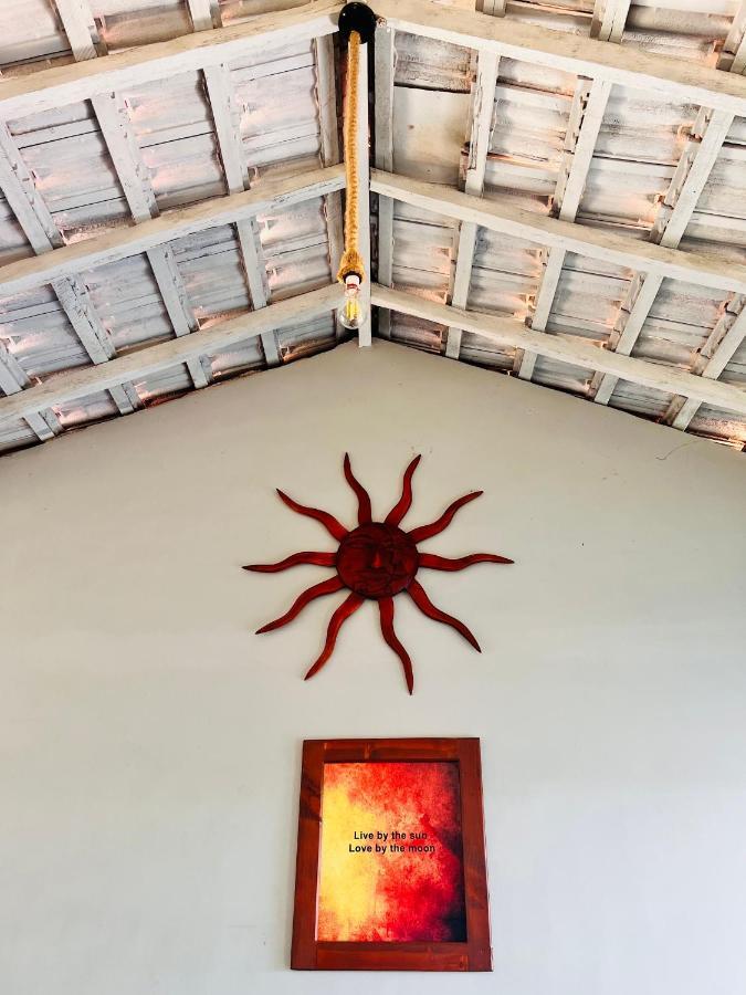 Sun Shine Guest House Νεγκόμπο Εξωτερικό φωτογραφία
