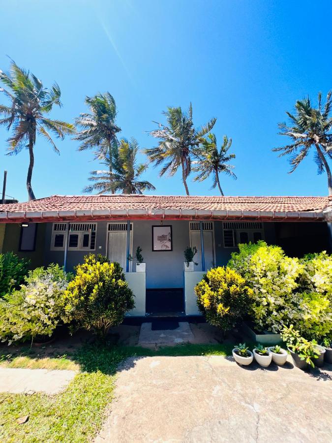Sun Shine Guest House Νεγκόμπο Εξωτερικό φωτογραφία