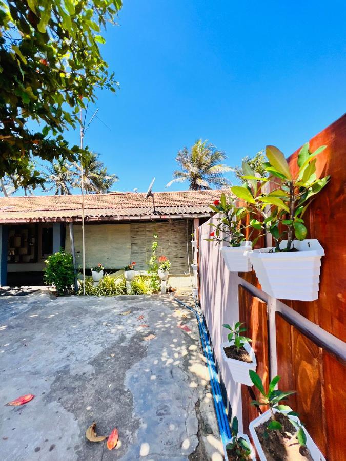 Sun Shine Guest House Νεγκόμπο Εξωτερικό φωτογραφία