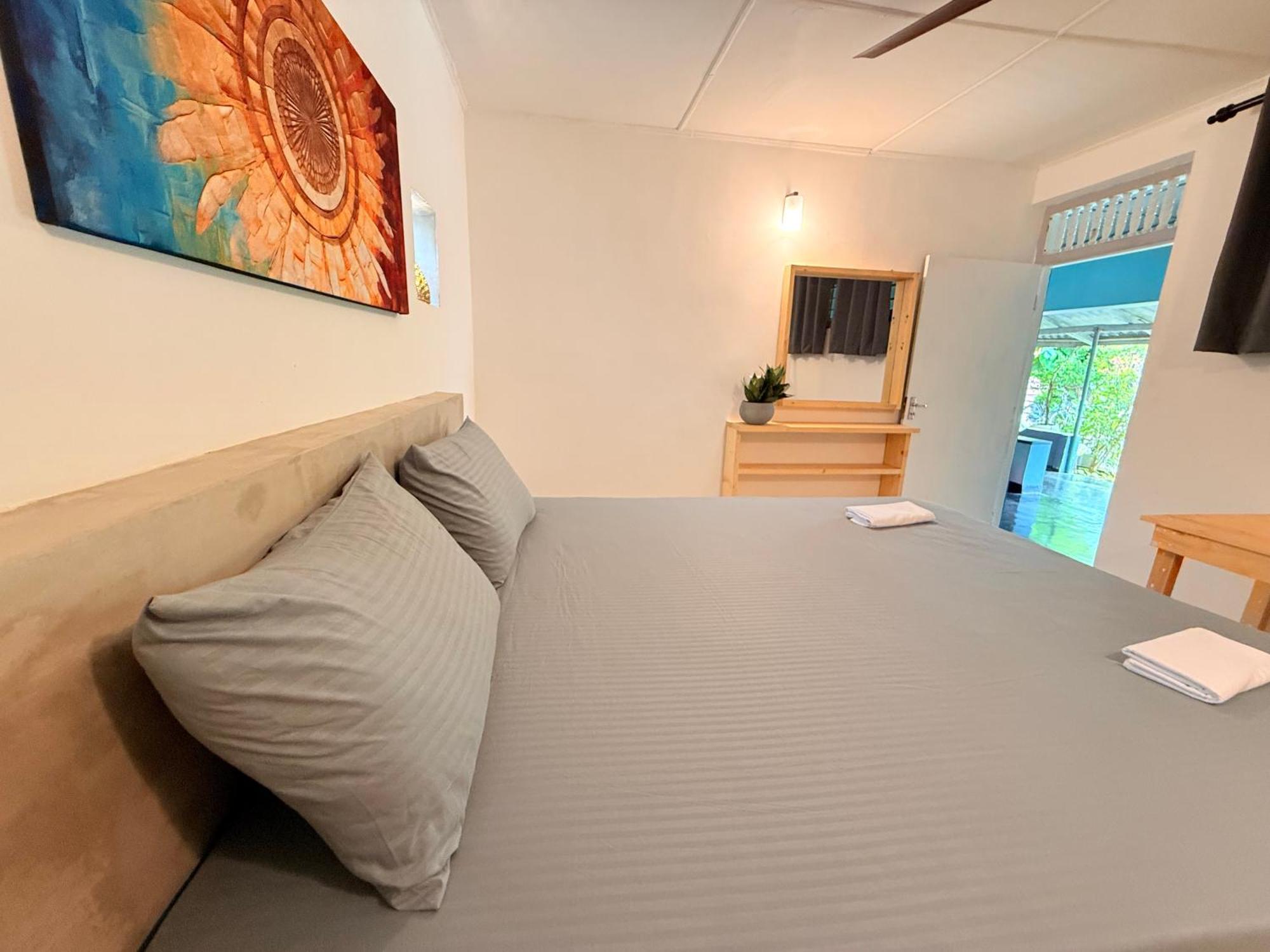 Sun Shine Guest House Νεγκόμπο Εξωτερικό φωτογραφία
