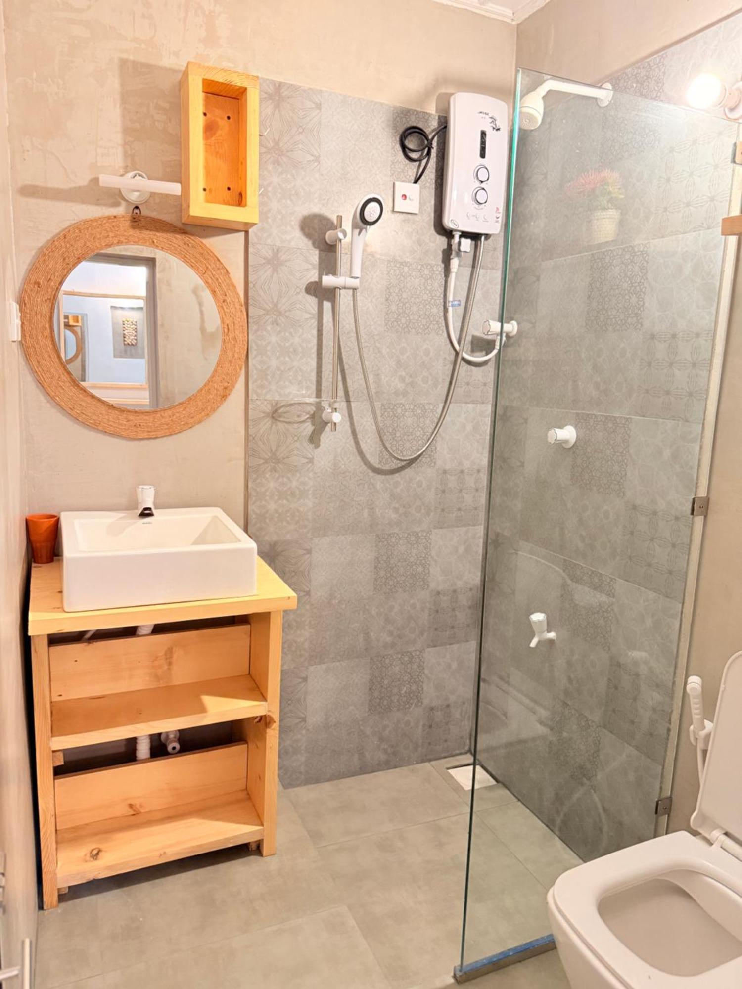 Sun Shine Guest House Νεγκόμπο Εξωτερικό φωτογραφία