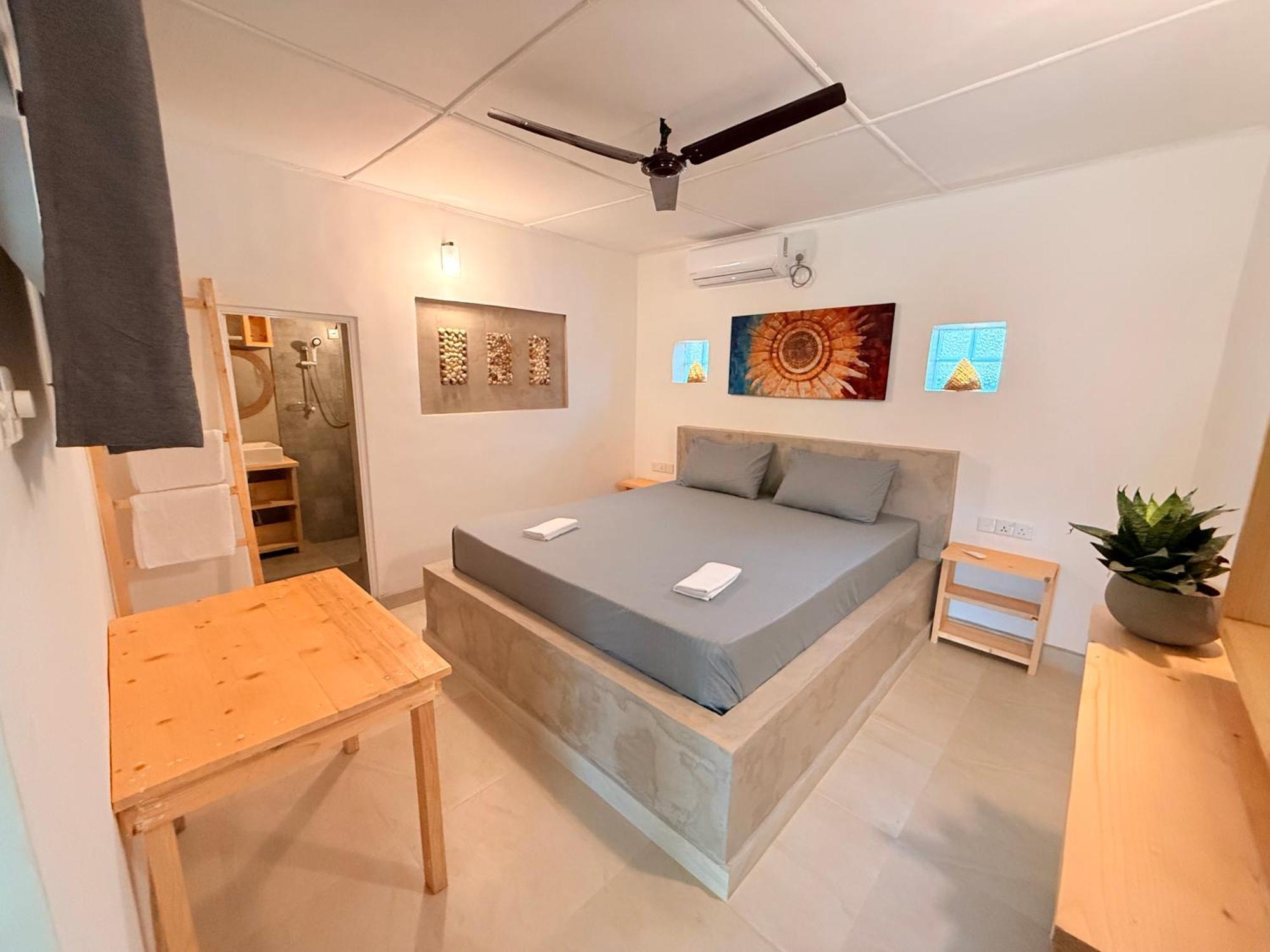 Sun Shine Guest House Νεγκόμπο Εξωτερικό φωτογραφία