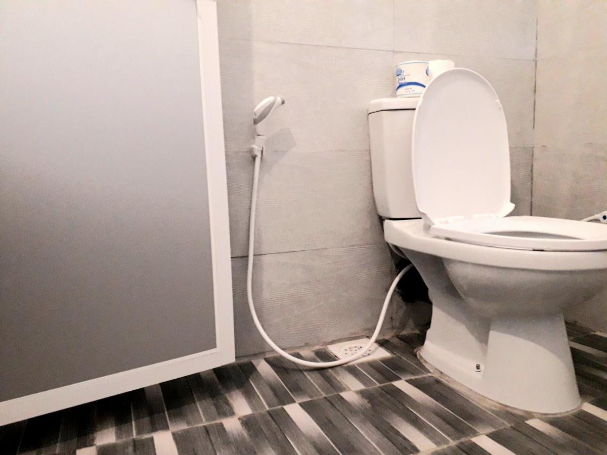 Sun Shine Guest House Νεγκόμπο Εξωτερικό φωτογραφία